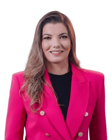 Maria Cecília Lages
