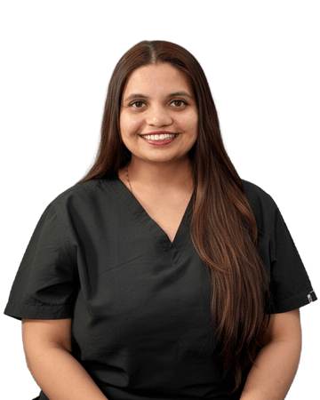 Dr. Nisha Sharma