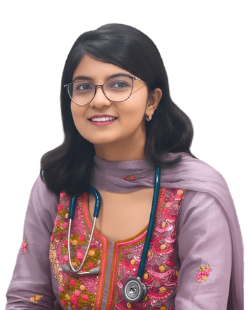 Dr. Deepti Kataria