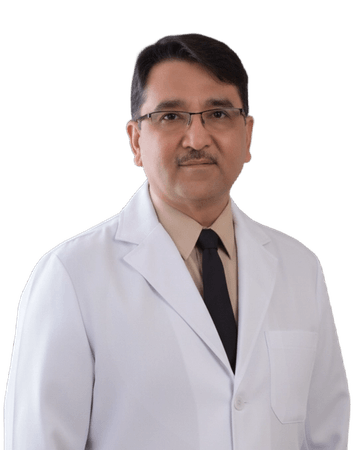 Dr. Jamal Jomah