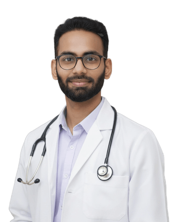 Akhil Chadala
