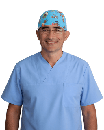 Dr. Kayihan Sahinoglu