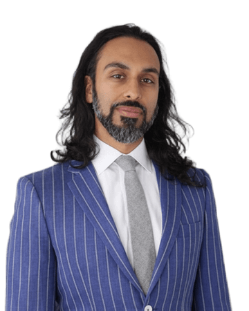Dr. Manu Gujrati