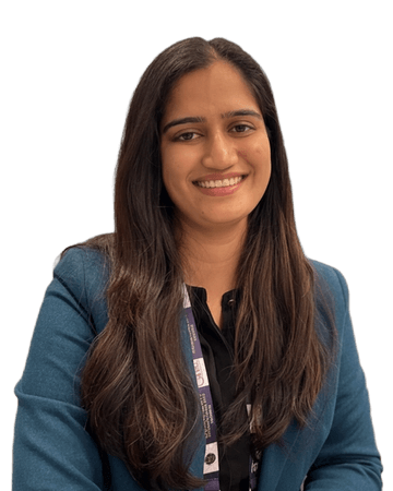 Dr. Supriya Kachare