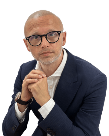 Daniele Ginnetti