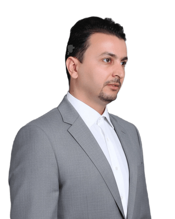 Dr. Ahmed Alkhateeb