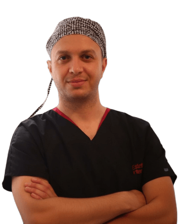 Dr. Murat Melih Can