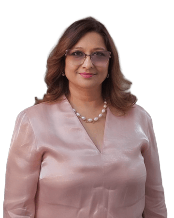 Dr. Minu Jain