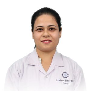 Dr. Preeti