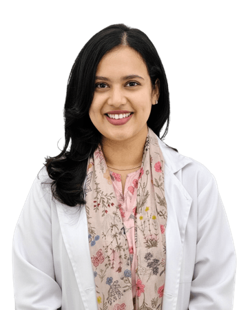Dr. Shazia Kalam