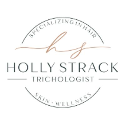 Holly Strack Board Certified Trichologist
