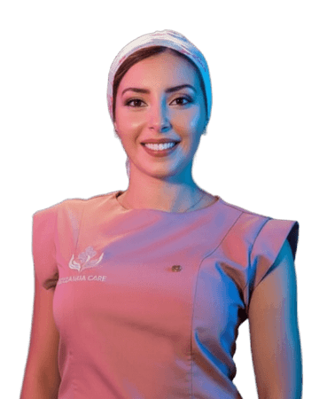 Dr. Natalia Maya
