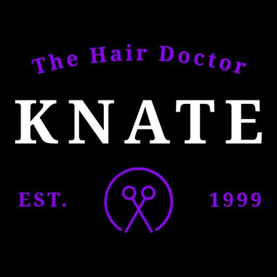 Knate The Hair Doctor