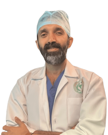 Dr. Ajai K S
