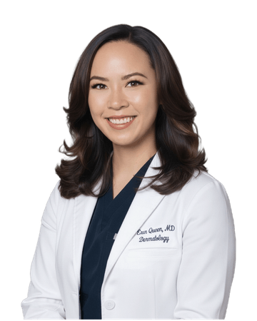 Dr. Dawn Queen