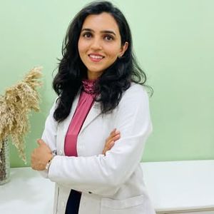 Dr. Shraddha Pitalia