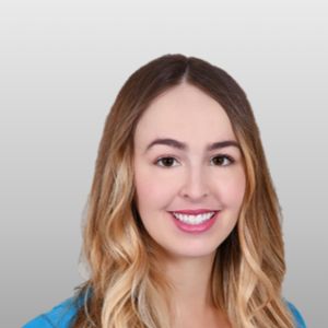 Ashley Baldree