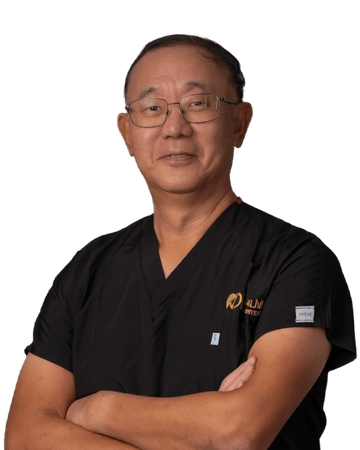 Dr. Sun Zhengwu