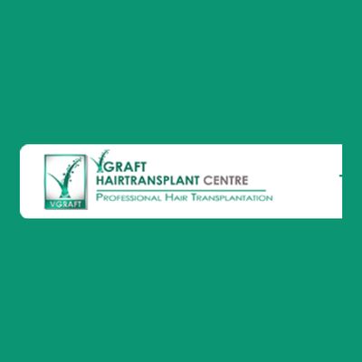Vgraft Hair Transplant Surgery