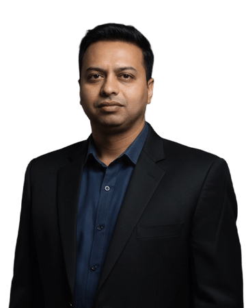 Dr. Sumeet Jaiswal