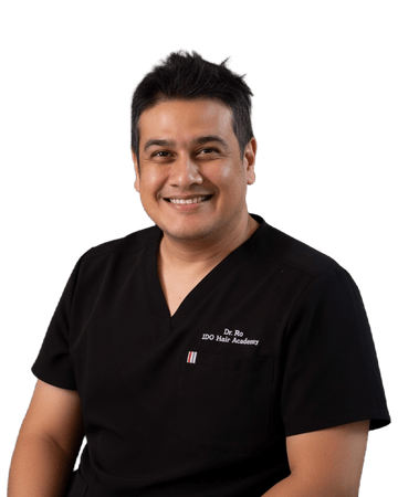 Dr. Ariffin Ziaudeen