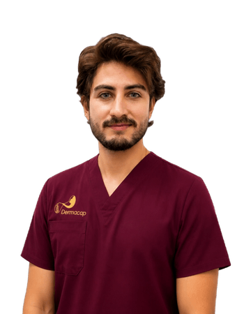 Dr. Mario Pérez Trinidad