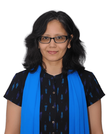 Pranjal Shamsher