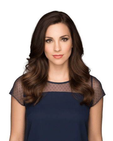 Dr. April Phillips