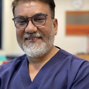 Vinod Vij