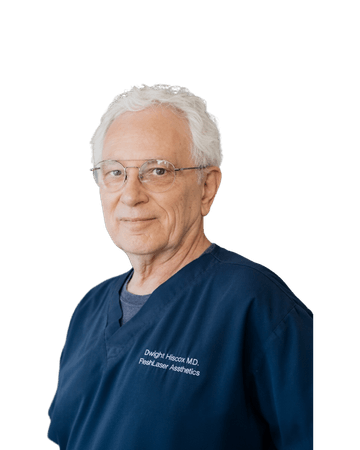 Dr. Dwight Hiscox