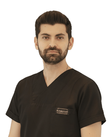 Dr. Ahmed Altan