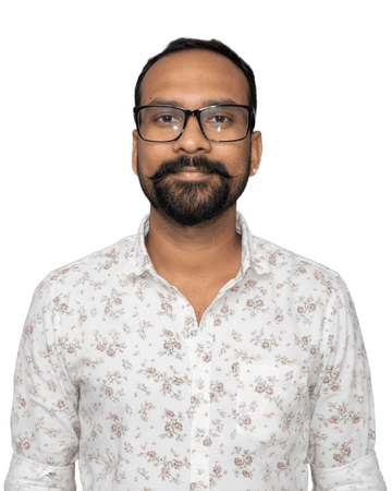 Dr. Karthik Aditya