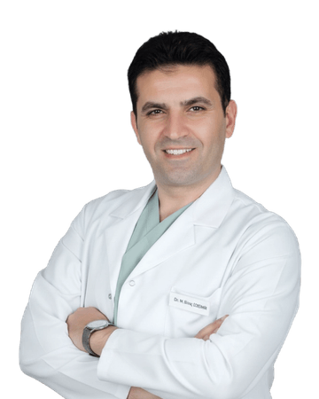 Dr. Sıraç Demir
