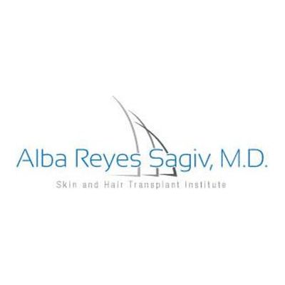 Hair Transplant Institute - Dra. Alba Reyes Sagiv