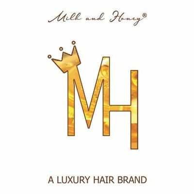 Hair by Milk & Honey