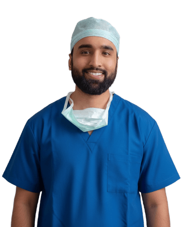 Dr. Munib Ahmad