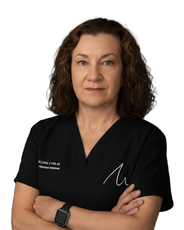 Dr. Felicidad Espinosa