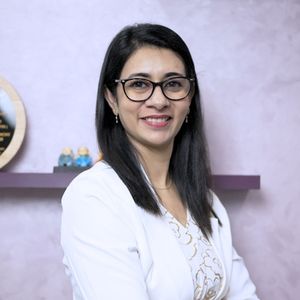 Dr. Asra Khumushi
