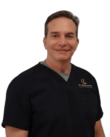 Dr. Antony Farole