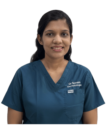 Dr. Sonam Tayde