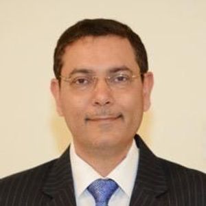 Manish Rijhwani