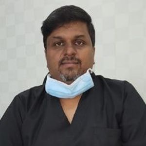 Dr. Narsimha Rao V