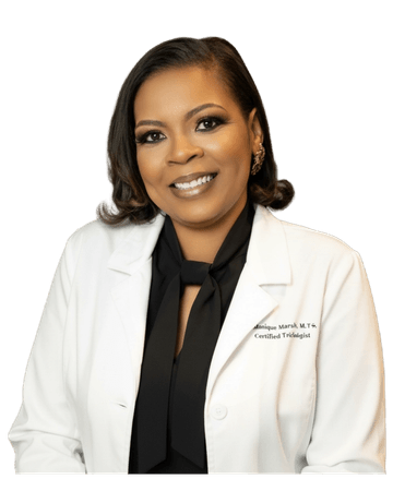 Lynnique Marshall