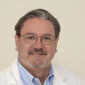 Dr. Conradin von Albertini