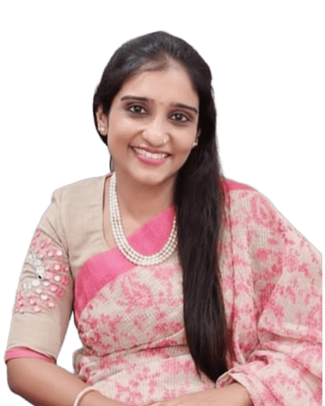 Anisha Joseph