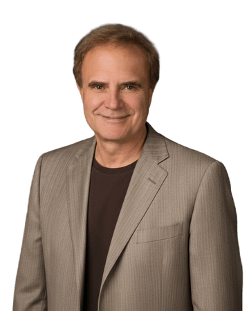 Dr. Joseph Galichia