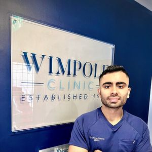 Dr. Chirag Gadhia