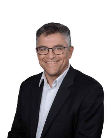 Dr. Gunther Piwernetz