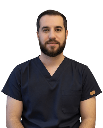 Dr. Volkan Şahin