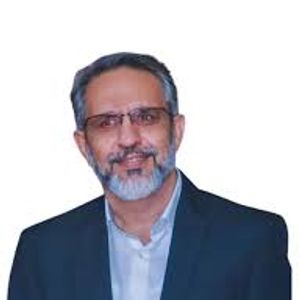 Dr. Muhammad Salman Khan